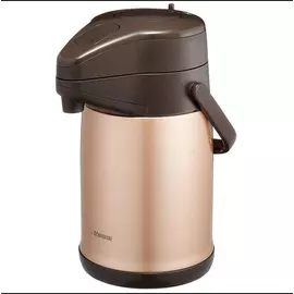 Термос ZOJIRUSHI (Японія) SR-CC30NZ 3L золото, фото 