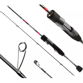 Спиннинг Select Sprint 662UL 1.98m 1-5g Mod.Fast, Модель: 1-5g 1.98m, фото 
