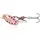 Блешня Savage Gear Sticklebait Spinner #2 7.3g Copper Red, Вага блешні: 7.3g, Колір блешні: Copper Red, фото 