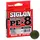 Шнур Sunline Siglon PE х8 150m (темн-зел.) #1.7/0.223mm 30lb/13.0kg, Діаметр: #1.7/0.223mm, Колір: темно-зеленый, фото 