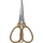 Ножницы DaiichiSeiko MC Scissors 25 ц:dark earth, фото 