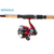Катушка SHIMANO CATANA 2500 FC (CAT2500FC), фото , изображение 9