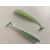 Силікон Keitech Easy Shiner 2" (12 шт/уп),, колір: ea#20 violet chart red fl, Довжина силікону: 2" (5.1 см), Колір силікону: EA#20 Violet Chart Red Fl, фото , изображение 5