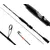 Спінінг Select Force 762MH / 2.28m / 10-30g / Fast, Модель: 2.28m 10-30g, фото 