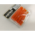 Силикон Keitech Swing Impact 3" (10 шт/упак), цвет: ea#13 spicy mustard/blue, Длина силикона: 3" (7.6 см), Расцветка силикона: EA#13 Spicy Mustard/Blue, фото , изображение 8