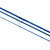 Вудилище серфове Shimano Surf Leader Ultra 450BX 4.50m max 225g Solid, фото 