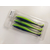 Силикон Keitech Easy Shiner 6.5" (3 шт/упак) ц: pal#06 violet lime berry, Длина силикона: 6.5" (16.5 см), Расцветка силикона: PAL#06 Violet Lime Berry, фото , изображение 9