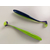 Силикон Keitech Easy Shiner 6.5" (3 шт/упак) ц: pal#06 violet lime berry, Длина силикона: 6.5" (16.5 см), Расцветка силикона: PAL#06 Violet Lime Berry, фото , изображение 6
