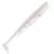 Силикон Select Easy Shad 3.5" #313 — съедобный виброхвост для судака, щуки и большого окуня (5 шт/упак), Длина силикона: 3.5" (8.89 см), Расцветка силикона: 313, фото 