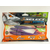 Силікон Select Victim V-Tail 6" #800 (3 шт / уп), Довжина силікону: 6.0" (15.24 см), Колір силікону: 800, фото , изображение 11