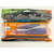 Силікон Select Victim V-Tail 6" #800 (3 шт / уп), Довжина силікону: 6.0" (15.24 см), Колір силікону: 800, фото , изображение 12