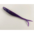Силікон Select Victim V-Tail 6" #800 (3 шт / уп), Довжина силікону: 6.0" (15.24 см), Колір силікону: 800, фото , изображение 4