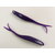 Силікон Select Victim V-Tail 6" #800 (3 шт / уп), Довжина силікону: 6.0" (15.24 см), Колір силікону: 800, фото , изображение 5