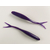 Силікон Select Victim V-Tail 6" #800 (3 шт / уп), Довжина силікону: 6.0" (15.24 см), Колір силікону: 800, фото , изображение 6