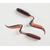 Силікон Select Freek 2.3" col.206 (8 шт/упак), Довжина силікону: 2.3" (4.3 см), Колір силікону: 206, фото , изображение 5