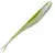 Силикон Select Victim V-Tail 2.5" #257 (7 шт/уп), Длина силикона: 2.5" (6.1 см), Расцветка силикона: 257, фото 