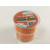 Жилка Brain Classic Carp Line 600m 0,35mm 10,7kg 25lb Solid orange, Діаметр: 0.35mm, Розмотування: 600m, Колір: Solid orange, фото , изображение 4
