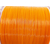 Жилка Brain Classic Carp Line 600m 0,35mm 10,7kg 25lb Solid orange, Діаметр: 0.35mm, Розмотування: 600m, Колір: Solid orange, фото , изображение 10