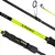Спиннинг Select Zander ZND-702M 2.13m 6-24g Ex.Fast, Модель: 2.13m 6-24g, фото 