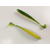 Силикон Keitech Easy Shiner 6.5" (3 шт/упак) ц:ea#05 hot fire tiger, Длина силикона: 6.5" (16.5 см), Расцветка силикона: EA#05 Hot Fire Tiger, фото , изображение 5