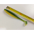Силикон Keitech Easy Shiner 6.5" (3 шт/упак) ц:ea#05 hot fire tiger, Длина силикона: 6.5" (16.5 см), Расцветка силикона: EA#05 Hot Fire Tiger, фото , изображение 7