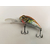 Воблер Savage Gear 3D Goby Crank Bait 40F 40mm 3.5g UV Orange, Розмір/Вага: 40мм/3.5г, Колір воблера: UV Orange, фото , изображение 2