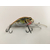 Воблер Savage Gear 3D Goby Crank Bait 40F 40mm 3.5g UV Orange, Розмір/Вага: 40мм/3.5г, Колір воблера: UV Orange, фото , изображение 7
