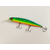Воблер Imakatsu Gekiasa III IK Jerk 130SP 130mm 21.0g #45 Matt Hot Tiger, Колір воблера: 45 Matt Hot Tiger, фото , изображение 3