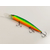 Воблер Imakatsu Gekiasa III IK Jerk 130SP 130mm 21.0g #45 Matt Hot Tiger, Колір воблера: 45 Matt Hot Tiger, фото , изображение 5