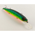 Воблер Imakatsu Gekiasa III IK Jerk 130SP 130mm 21.0g #45 Matt Hot Tiger, Колір воблера: 45 Matt Hot Tiger, фото , изображение 6