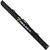 Жесткий чехол для удилищ Select Semi Hard Rod Case 125x10cm, цвет: черный, Размеры чехла: 125x10 см, Цвет чехла: Чорний, фото 