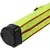 Жорсткий чохол для вудилищ Select Semi Hard Rod Case 125x10cm, колір: світло-зелений, Розміри чохла: 125x10 см, Колір чохла: Світло-зелений, фото , изображение 3