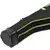 Жесткий чехол для удилища с катушкой Select Semi Hard Rod & Reel Case 115х19cm, цвет: черный, Размеры чехла: 115 см, фото , изображение 3