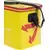 Сумка-бакан Select Folding Bakkan 17L (34x22x23 см), колір: жовтий, Об'єм сумки: 17L, Колір сумки: Жовтий, фото , изображение 4