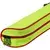 Жорсткий чохол для вудилищ Select Semi Hard Rod Case 125x10cm, колір: світло-зелений, Розміри чохла: 125x10 см, Колір чохла: Світло-зелений, фото , изображение 4