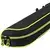 Жесткий чехол для удилищ Select Semi Hard Rod Case 125x10cm, цвет: черный, Размеры чехла: 125x10 см, Цвет чехла: Чорний, фото , изображение 3