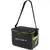 Сумка-бакан Select Folding Bakkan HD 30L (41x26x29 см) с жестким дном, цвет: черный, Объем сумки: 30L HD, Цвет сумки: Чорний, фото , изображение 5