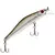 Воблер ZipBaits Orbit 80 SP-SR, 80mm 8.5g #510R (0.8-1.0m), Розмір/Вага: 80мм/8.5г, Колір воблера: 510R, фото 