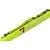 Жорсткий чохол для вудилищ Select Semi Hard Rod Case 125x10cm, колір: світло-зелений, Розміри чохла: 125x10 см, Колір чохла: Світло-зелений, фото , изображение 2