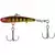 Балансир Viking Fishing Mate Ice Jig 40mm 6g #17 Brown Perch, Розмір/Вага: 40мм/6г, Колір балансиру: #17 Brown Perch, фото 