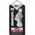 Балансир Viking Fishing Yeti Ice Jig 50mm 12.0g #14 Dark Mackerel, Розмір/Вага: 50мм/12г, Колір балансиру: #14 Dark Mackerel, фото , изображение 2