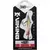 Балансир Viking Fishing Yeti Ice Jig 75mm 36.0g #02 Green Glam, Розмір/Вага: 75мм/36г, Колір балансиру: #2 Green Glam, фото , изображение 2