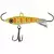 Балансир Viking Fishing Yeti Ice Jig 30mm 5.0g #06 Japanese School, Размер/Вес: 30мм/5г, Цвет балансира: #6 Japanese School, фото 