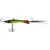 Балансир Viking Fishing Yeti Ice Jig 75mm 36.0g #02 Green Glam, Розмір/Вага: 75мм/36г, Колір балансиру: #2 Green Glam, фото 