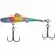 Балансир Viking Fishing Mate Ice Jig 40mm 6g #16 European Values, Розмір/Вага: 40мм/6г, Колір балансиру: #16 European Values, фото 