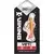 Балансир Viking Fishing Yeti Ice Jig 50mm 12.0g #08 Candle Flame, Розмір/Вага: 50мм/12г, Колір балансиру: #8 Candle Flame, фото , изображение 2