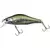 Воблер ZipBaits Khamsin Jr. 50-SP-SR, 50мм 4.0g #510R (0.5-1.0m), Размер/Вес: 50mm/4.0g, Цвет воблера: #510R, фото 