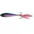 Бокоплав Viking Fishing Bobby 48mm 18.0g #01 Blue Glam, Розмір/Вага: 48мм/18г, Колір бокоплаву: #01 Blue Glam, фото 