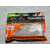 Силикон Select Easy Shad 3.5" #313 — съедобный виброхвост для судака, щуки и большого окуня (5 шт/упак), Длина силикона: 3.5" (8.89 см), Расцветка силикона: 313, фото , изображение 4