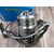 Котушка Select Chrome 2500S (6+1 підшипник) — спінінгова з низькопрофільною шпулею, збалансована модель для спінінга, Розмір шпулі: 2500S, фото , изображение 8